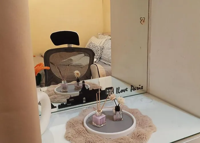 Jazz Staycation Apartamento *