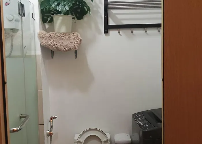 Apartamento Jazz Staycation