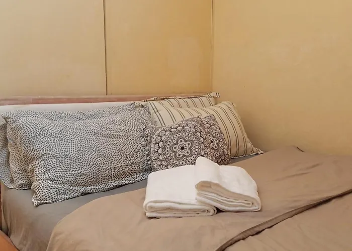 Apartamento Jazz Staycation