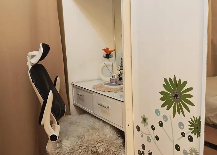 Apartamento Jazz Staycation