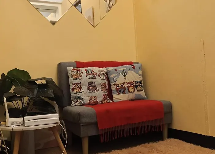 Jazz Staycation Apartamento Manila