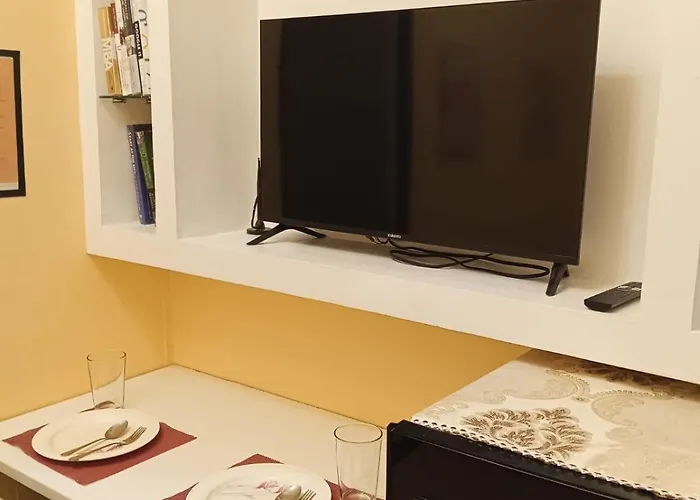 Jazz Staycation Apartamento