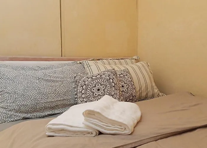 Apartamento Jazz Staycation