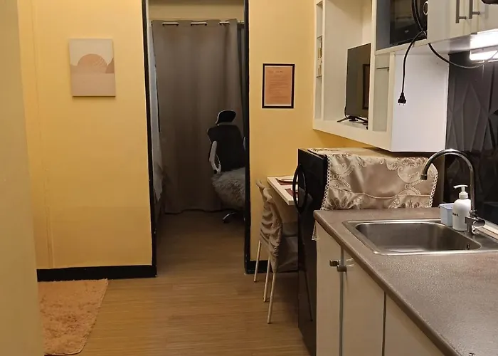 Apartamento Jazz Staycation